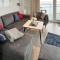 Spacious Coastal apartment, Wendtorf