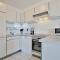 Haus Ostseeallee 2 Appartement 4 Ostseeview