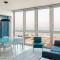 LUXURY BLUE LIVING RICCIONE PORTO