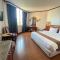 Wangcome Hotel