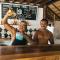 Mango Tree House Chill Backpacker Oasis