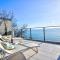 Penthouse Marina di Bardi