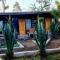 Lillypond Camp