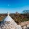 Trullo del Benessere - Martina Franca