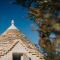 Trullo del Benessere - Martina Franca