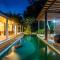 Surya Villa Manggis