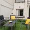 Castelnaudary - Appartement JARDIN
