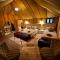 bassou luxury camp