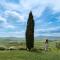 Podere Val D’Orcia - Tuscany Equestrian