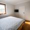 Rodinný apartmán v srdci Krkonoš