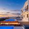 Vellis Residence