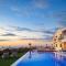 Vellis Residence - Stavromenos