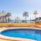 Apartamento Zafiro 26B - Grupo Turis