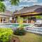 DeLuxe 2BR Villa with, Sawa view and private pool! - Tegallengah