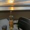 Unique appartement standing 70m2 !entre lagune port animé et à 2mn de la plage