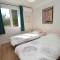 Villa in Comps with private pool and airco