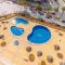 Apartamento Zafiro 27B - Grupo Turis