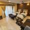Hotel Banyan Tree Yeshwanthpur - Bangalore