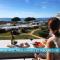 CAMARG'Beach Vue mer-Piscines-Plages-Tennis-Parking-4PERS - 勒格罗-迪鲁瓦 CAMARG'Beach Vue mer-Piscines-Plages-Tennis-Parking-4PERS - 勒格罗-迪鲁瓦