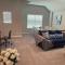 Spacious and fully equipped family house for 10