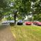 Thropton Demesne Farmhouse B&B
