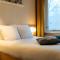 Kruller - Hotel B&B