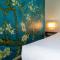 Kruller - Hotel B&B