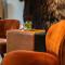 Kruller - Hotel B&B