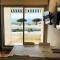 CAMARGBeach Vue mer-Piscines-Plages-Tennis-Parking-4PERS