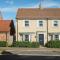 Our latest stunning property by Our Home Short Stays free parking super fast WiFi large back garden and crisp hotel white linen
