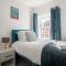Our latest stunning property by Our Home Short Stays free parking super fast WiFi large back garden and crisp hotel white linen