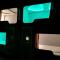 Green Cube Capsule Hostel