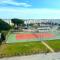 CAMARGBeach Vue mer-Piscines-Plages-Tennis-Parking-4PERS