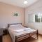 Domas Blue Studio Villa With Private Pool and Panoramic View