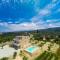 Domas Blue Studio Villa With Private Pool and Panoramic View