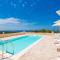 Domas Blue Studio Villa With Private Pool and Panoramic View