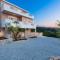 Domas Blue Studio Villa With Private Pool and Panoramic View - Loutra