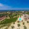 Domas Blue Studio Villa With Private Pool and Panoramic View
