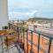 Bacoli Sveva Luxury House - Terrace & Design