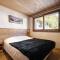 Chalet 4****, 12 pers, prestations de qualité, terrasse, garage, rénové 2021 - FR-1-304-270