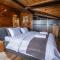 Bİ ABANT MASALI VİLLAGE HOTEL