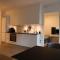 Modern apartment in Aarhus with free parking - Risskov