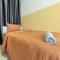 Urban Simplicity Suite, 5 Pax, 2 Car Parks at Urban Suites Georgetown by SuperStay