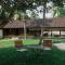 Lakeshore Villa - Alleppey