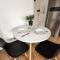 47 New studio next Paulista Av, fast wifi and balcony