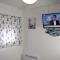 Appartement T2, 7 JOURS MINIMUM, Climatisé, 3 étoiles, 40m2 ,parking privé, Mer 300m, Wifi, Piscines, très propre, Ascenseurs, en étage - 勒格罗-迪鲁瓦
