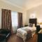 The Grange Hotel Brent Knoll - هاي بريدج