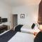 The Grange Hotel Brent Knoll - هاي بريدج