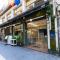 Hotel Alkazar