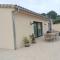 villa avec jacuzzi